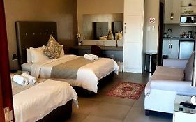 Suikerbossie Guesthouse